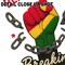Black History DTF Transfers - Breaking Every Chain Ready To Press